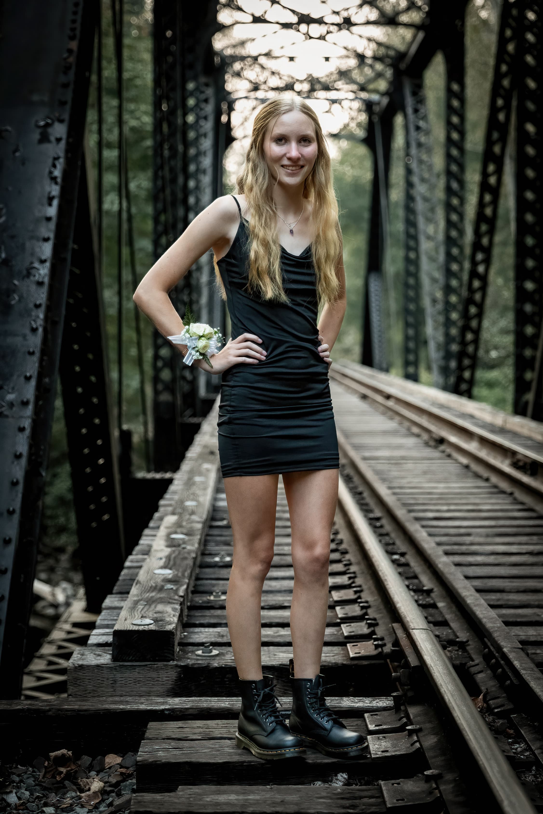 2022 Mt Si Homecoming 16